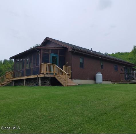 749 State Route 9n Ticonderoga NY 12883