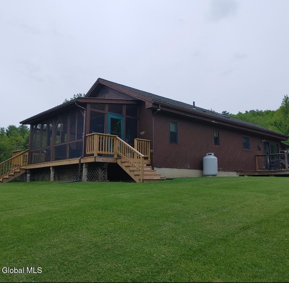 749 State Route 9n Ticonderoga NY 12883
