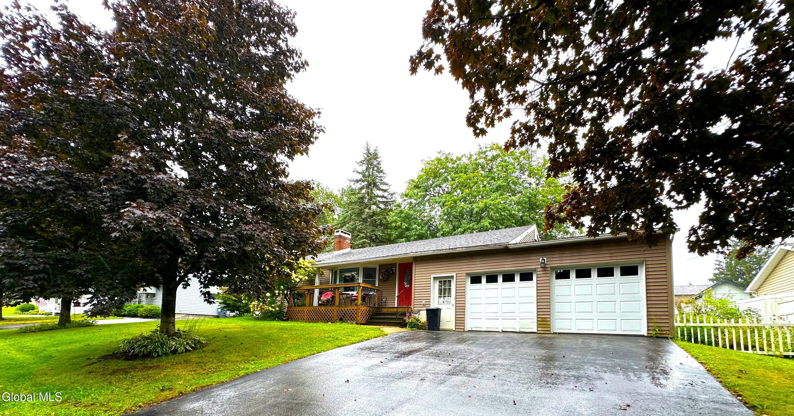 30 Abeling Street Canajoharie NY 13317