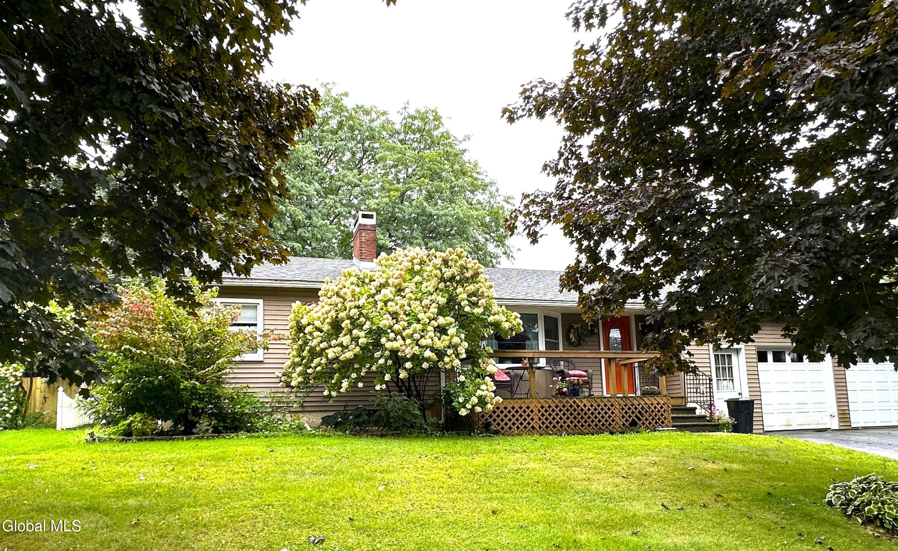 30 Abeling Street Canajoharie NY 13317