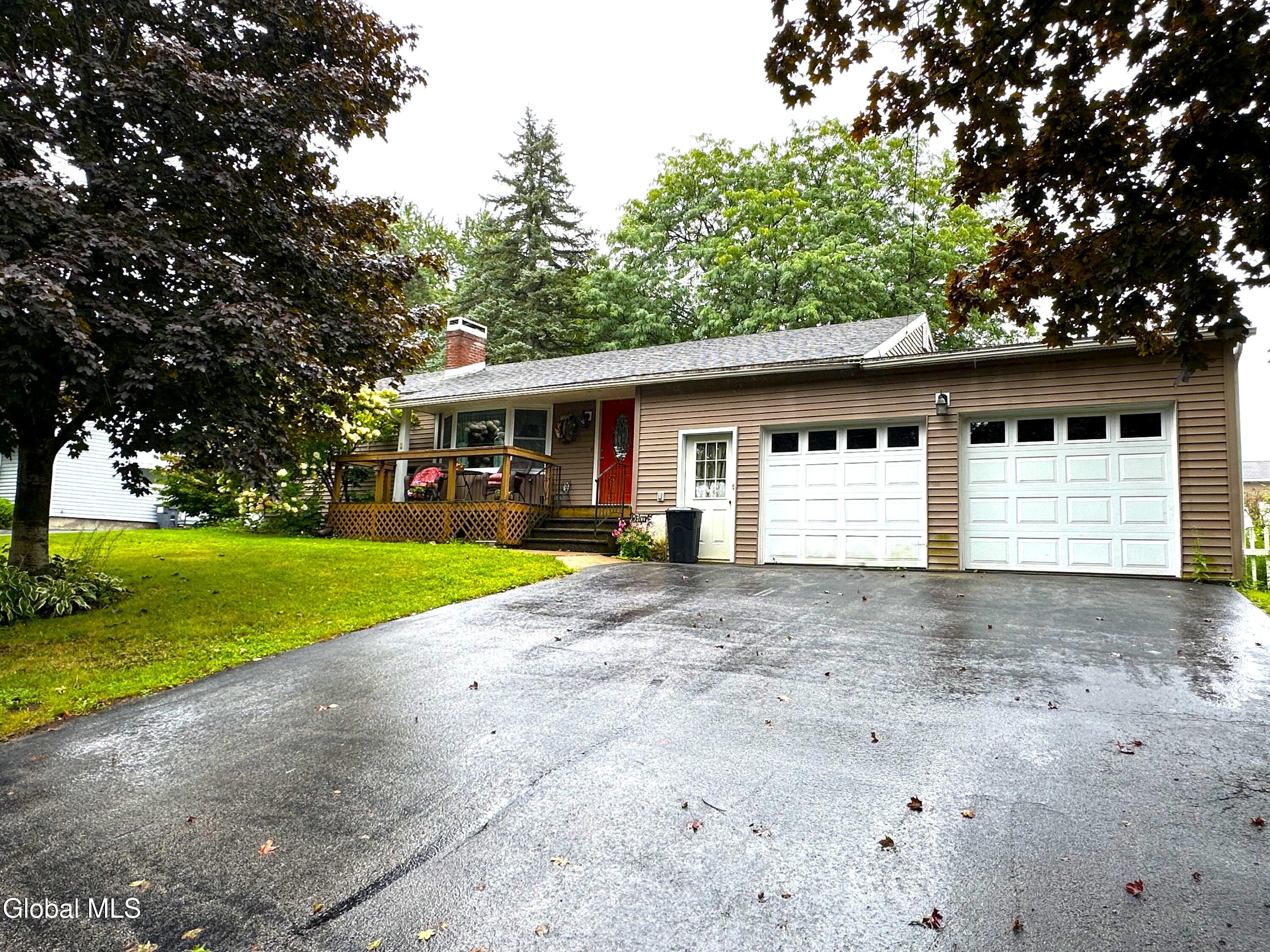 30 Abeling Street Canajoharie NY 13317