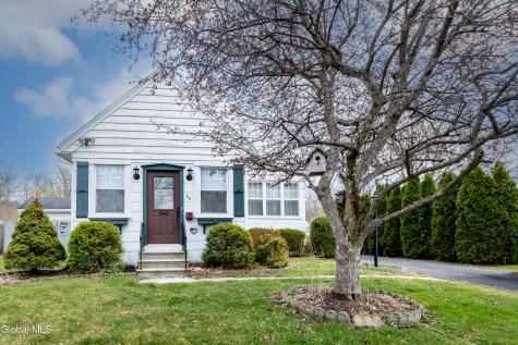 66 New Turnpike Road Troy NY 12182
