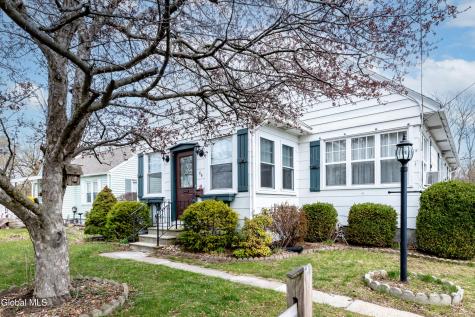 66 New Turnpike Road Troy NY 12182