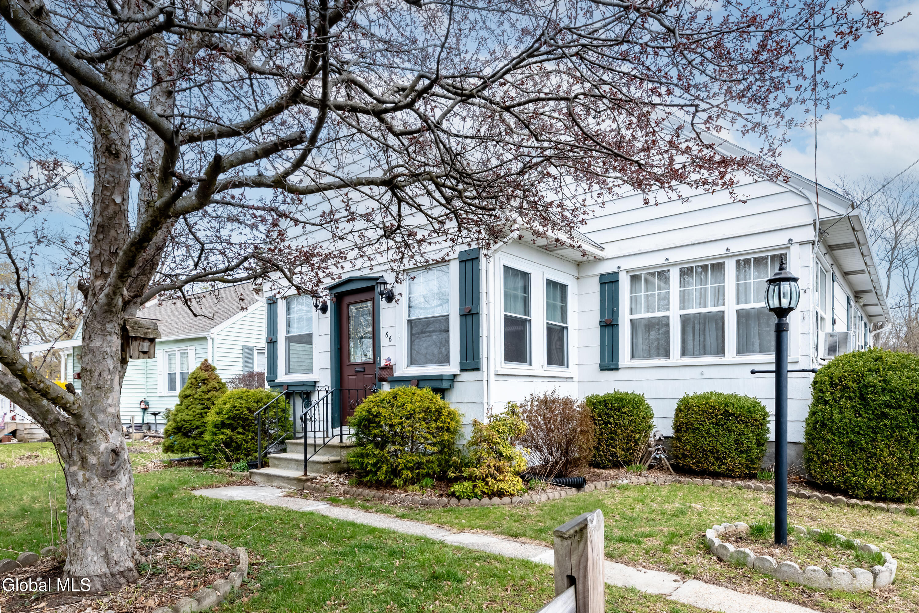 66 New Turnpike Road Troy NY 12182
