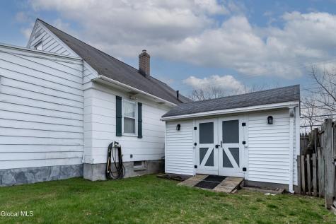 66 New Turnpike Road Troy NY 12182