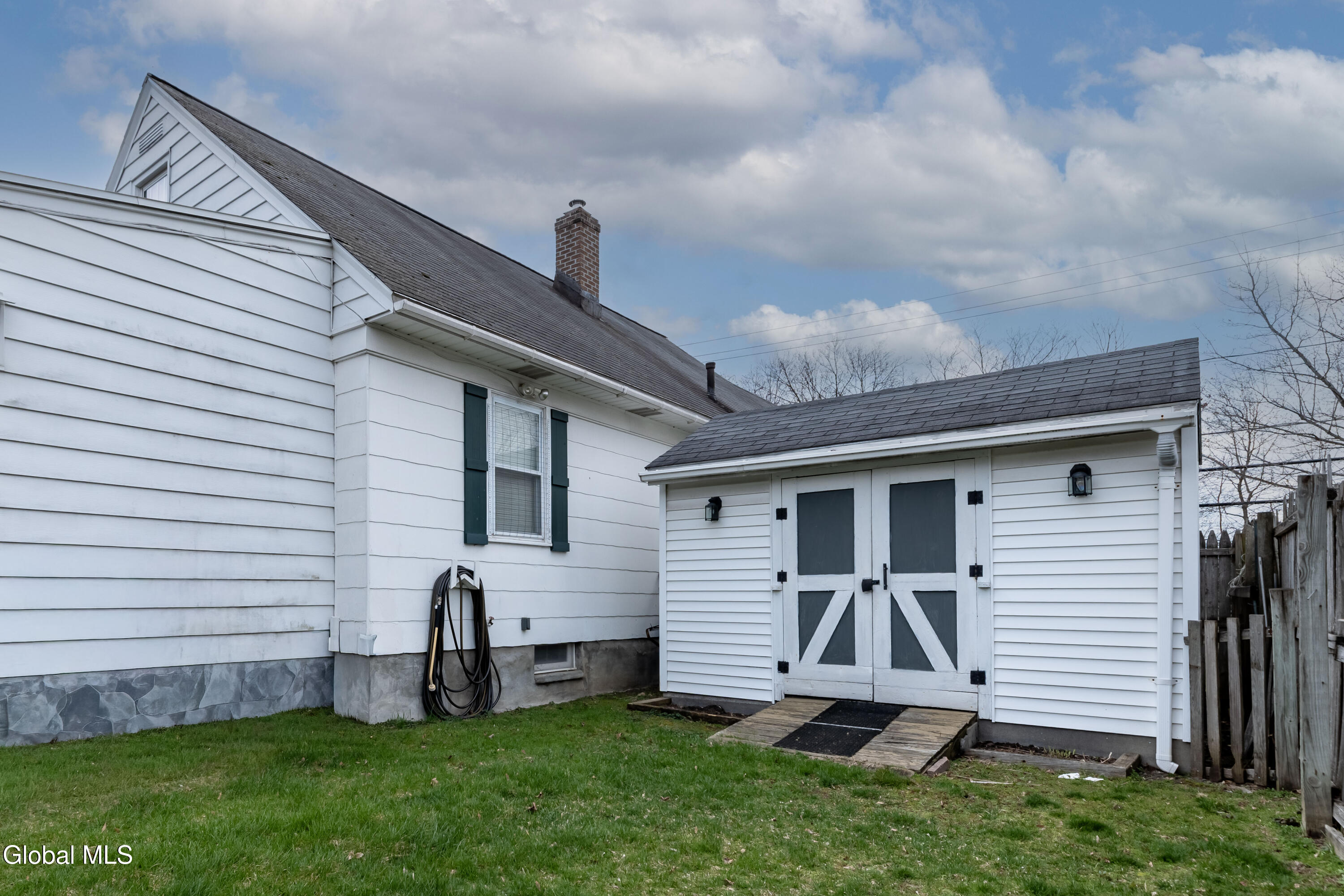 66 New Turnpike Road Troy NY 12182
