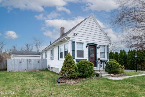 66 New Turnpike Road Troy NY 12182