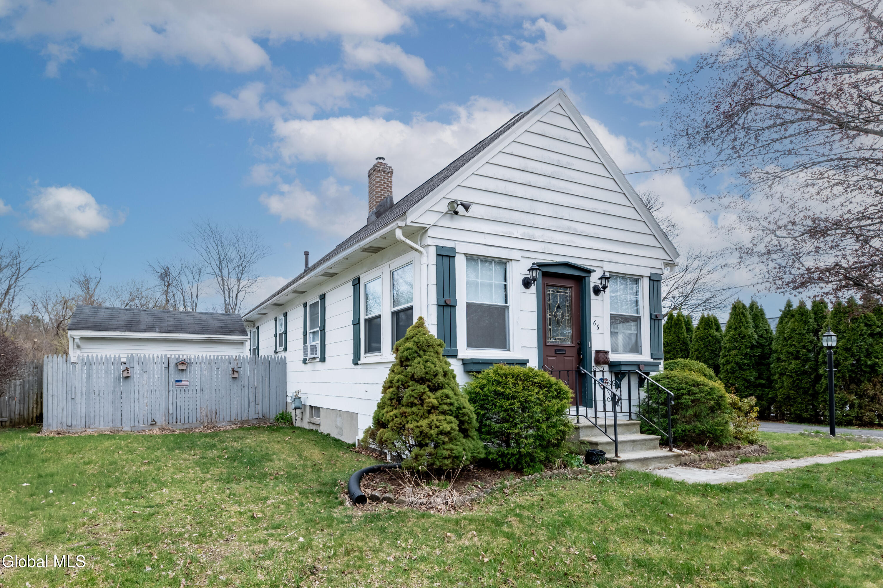 66 New Turnpike Road Troy NY 12182