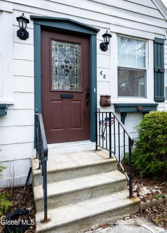 66 New Turnpike Road Troy NY 12182