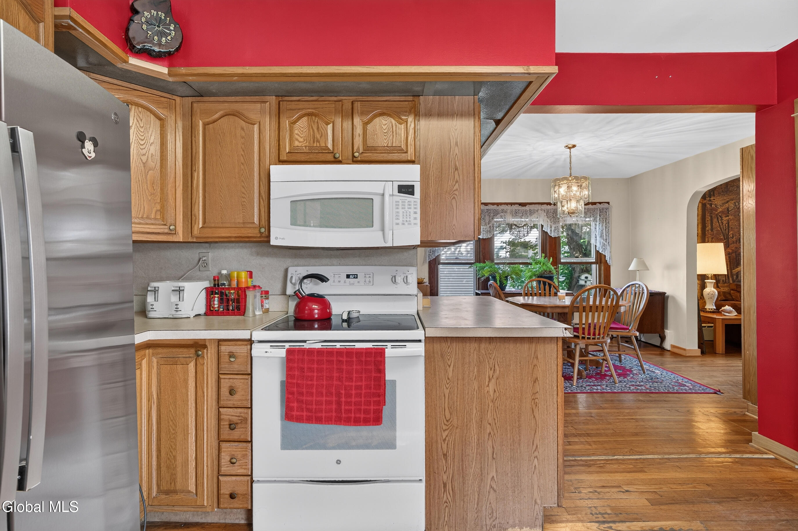 4116 Albany Street Schenectady NY 12304