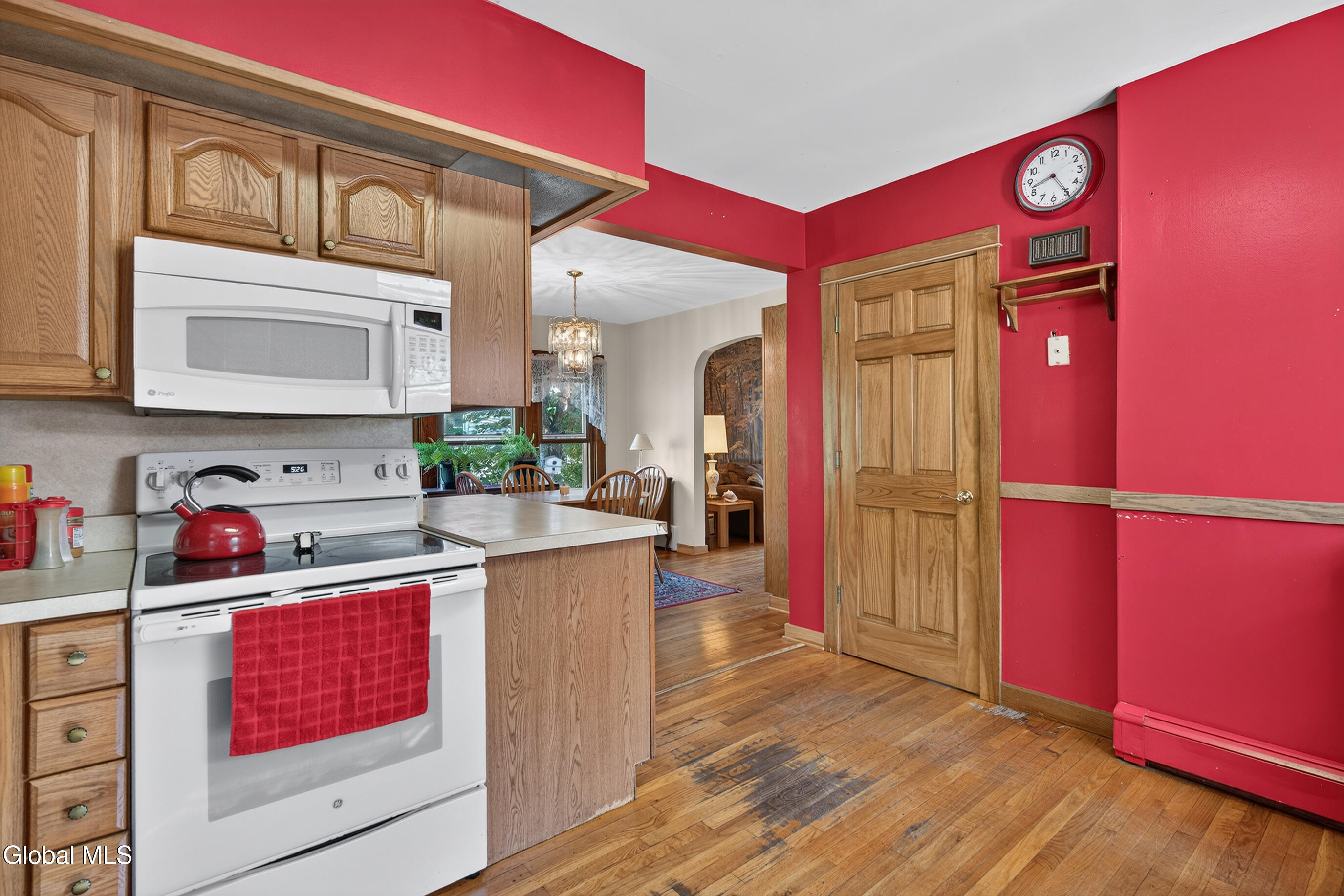 4116 Albany Street Schenectady NY 12304