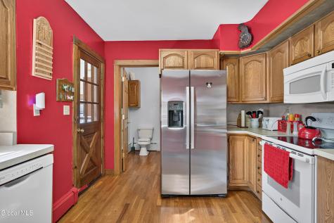 4116 Albany Street Schenectady NY 12304