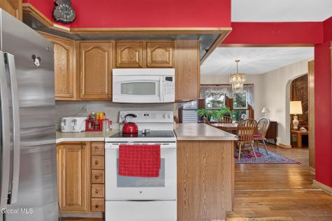 4116 Albany Street Schenectady NY 12304