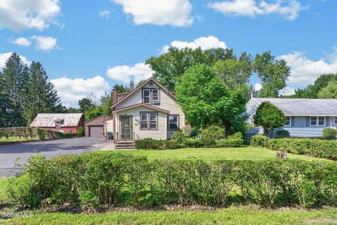4116 Albany Street Schenectady NY 12304