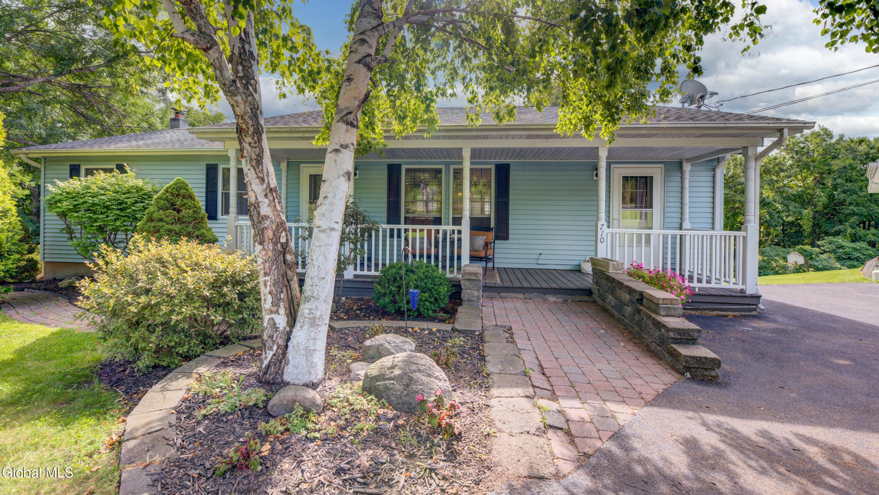 710 Sunnyside Road Schoharie NY 12157
