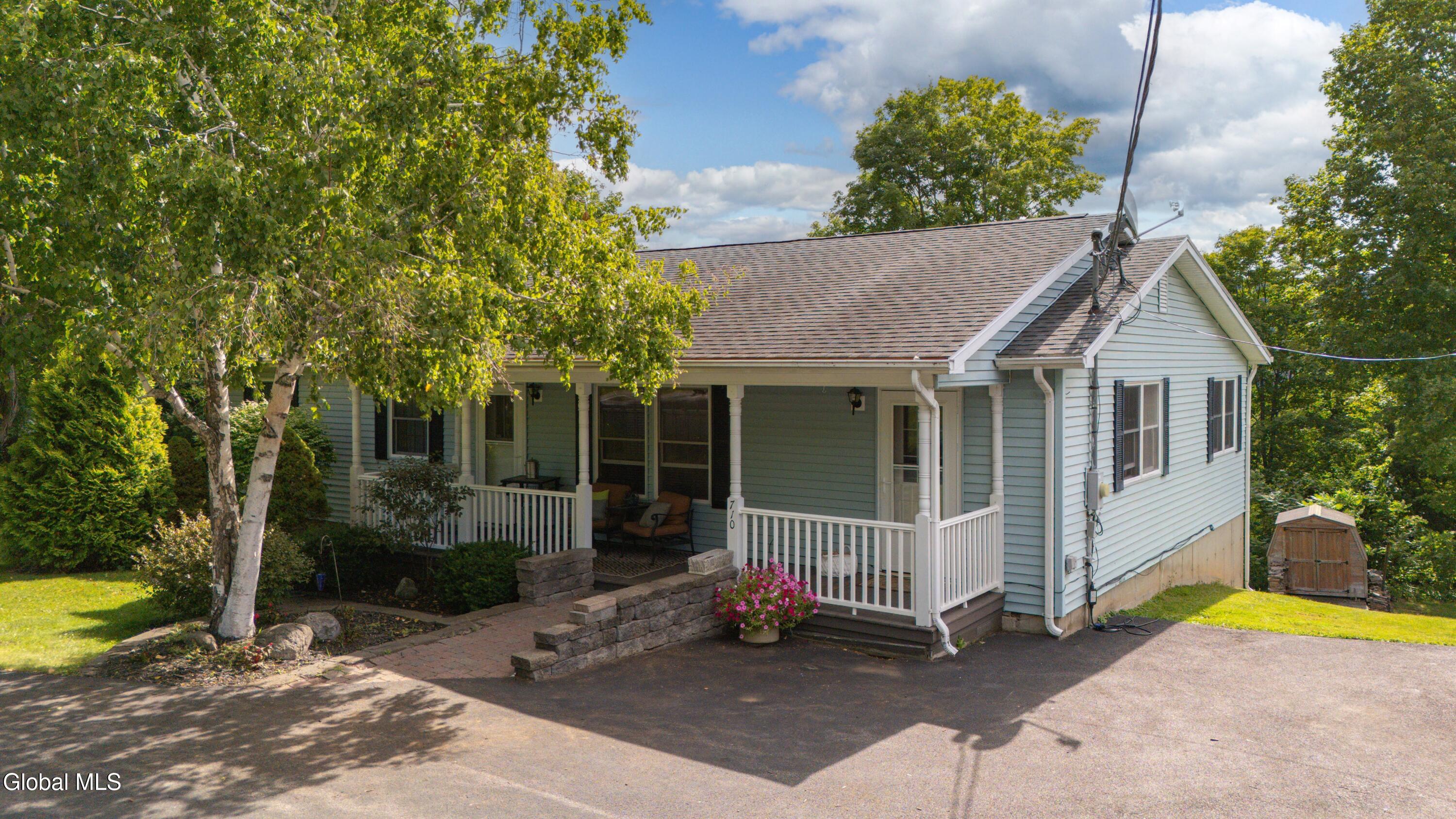 710 Sunnyside Road Schoharie NY 12157