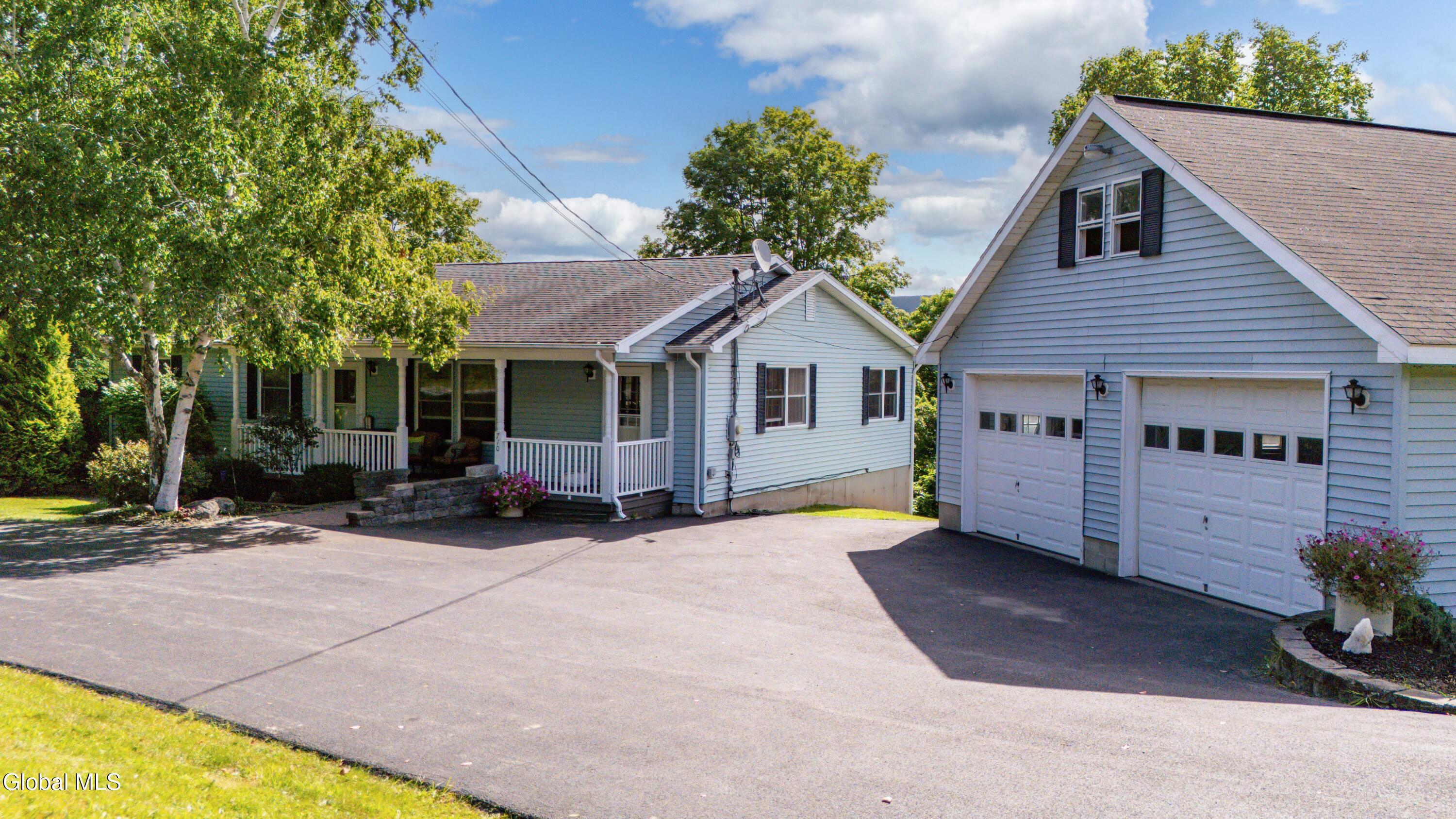 710 Sunnyside Road Schoharie NY 12157