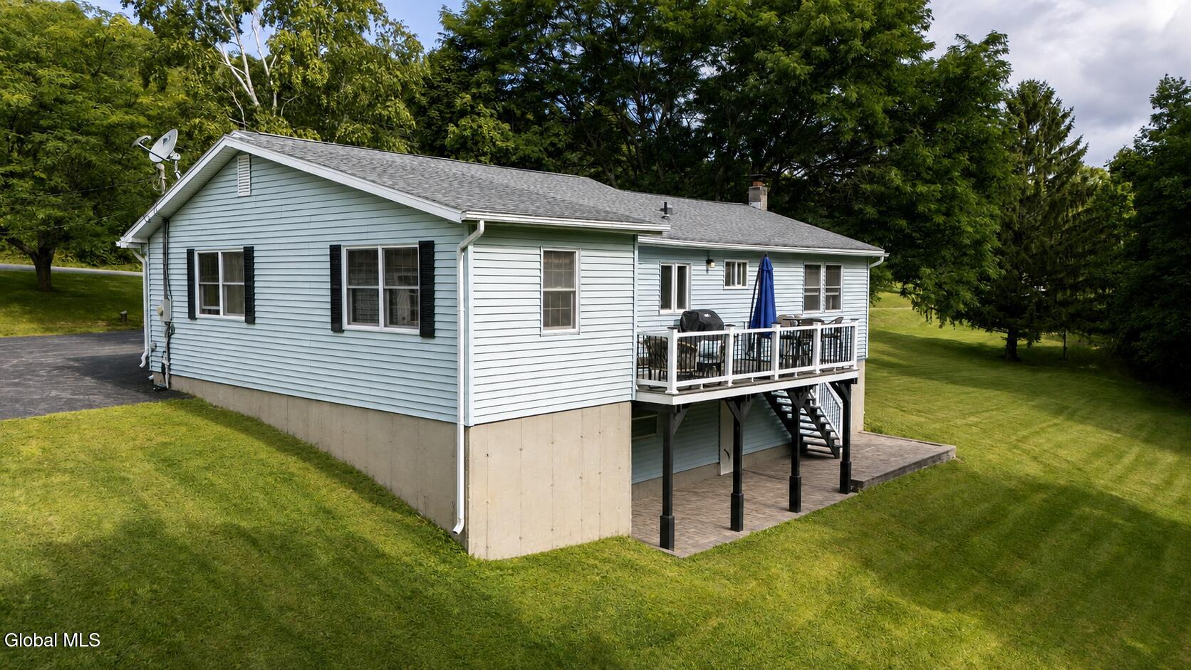 710 Sunnyside Road Schoharie NY 12157