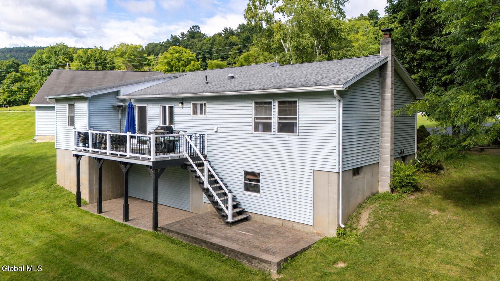 710 Sunnyside Road Schoharie NY 12157