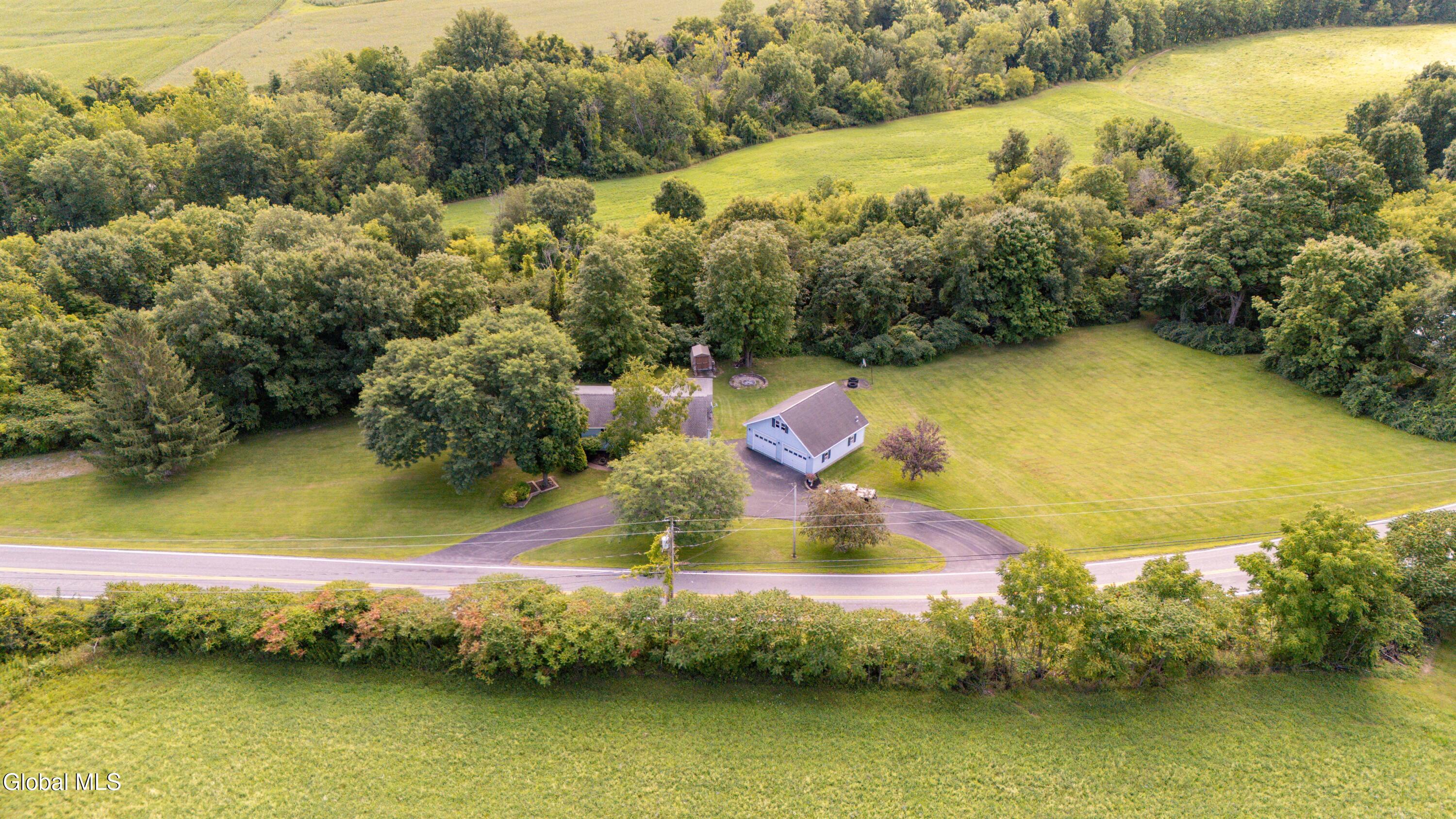 710 Sunnyside Road Schoharie NY 12157