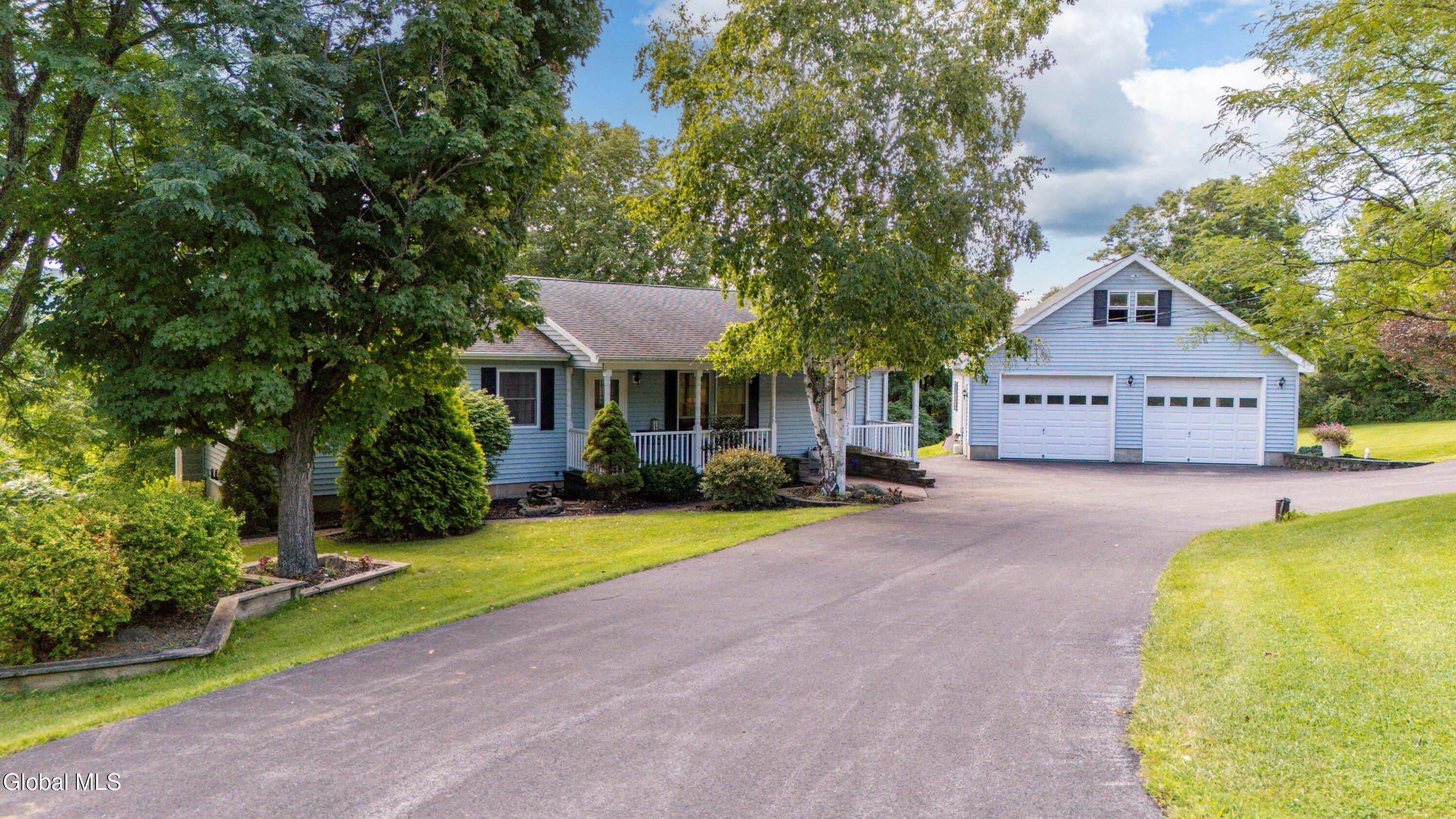 710 Sunnyside Road Schoharie NY 12157