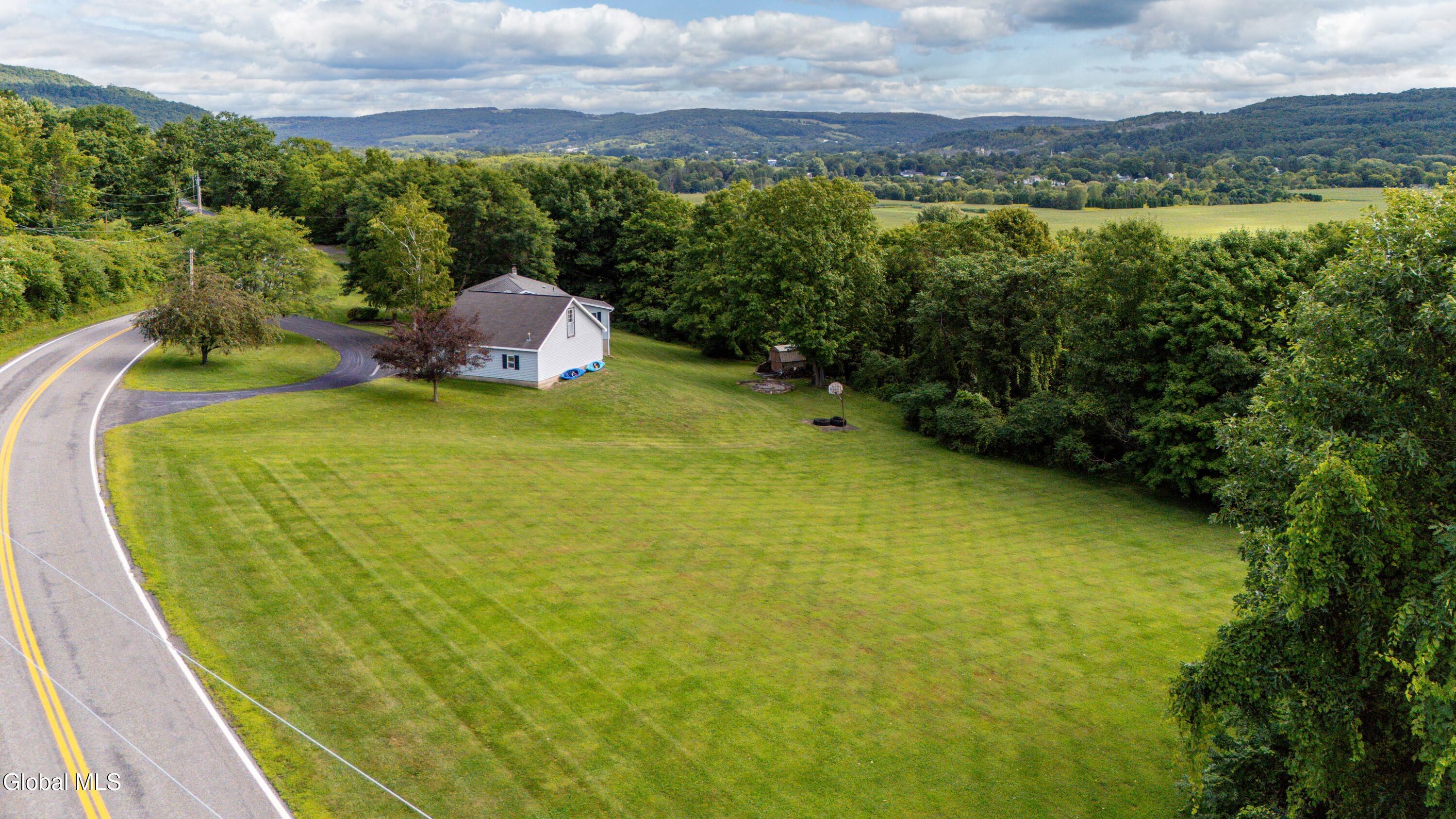 710 Sunnyside Road Schoharie NY 12157