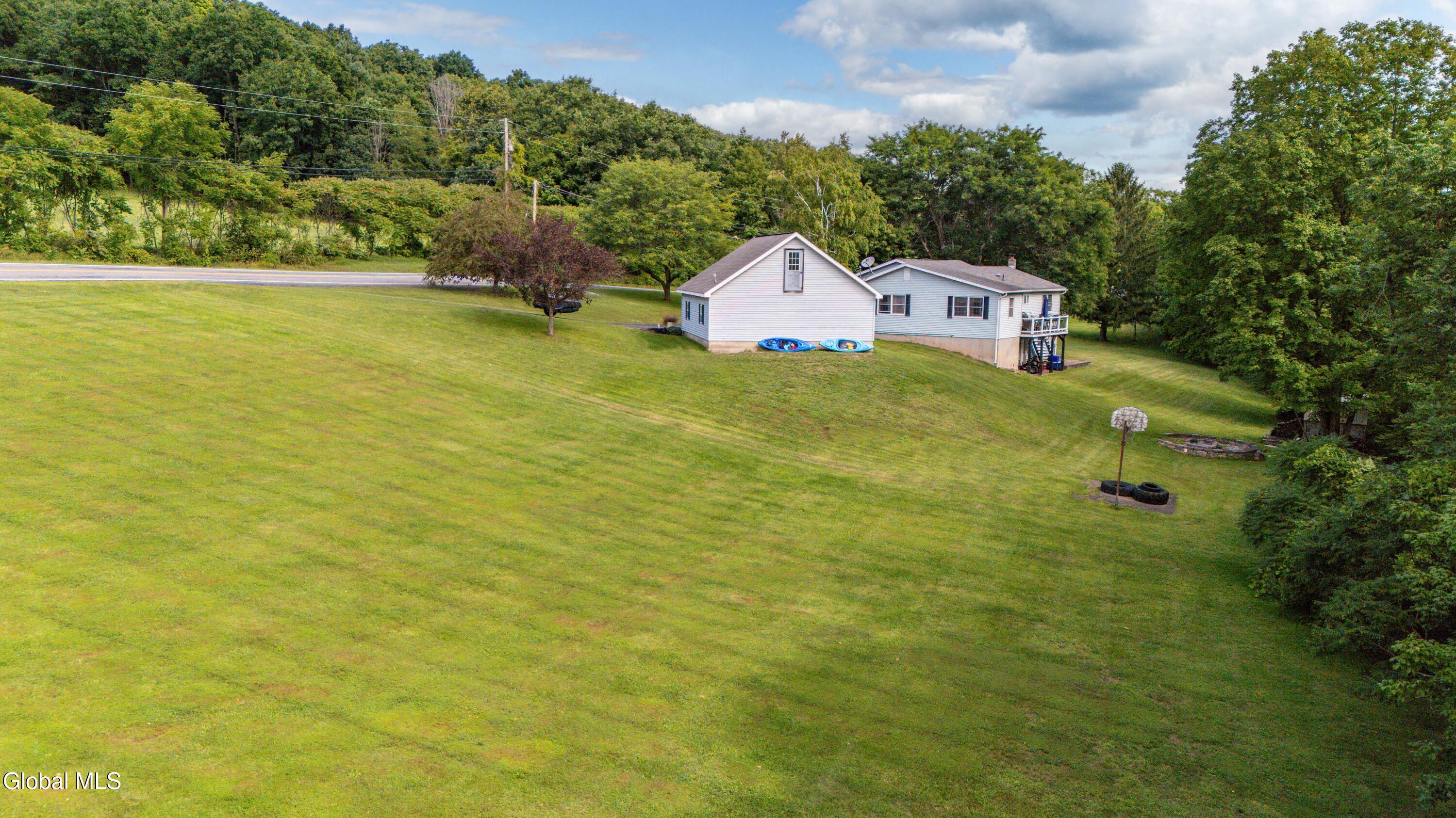 710 Sunnyside Road Schoharie NY 12157