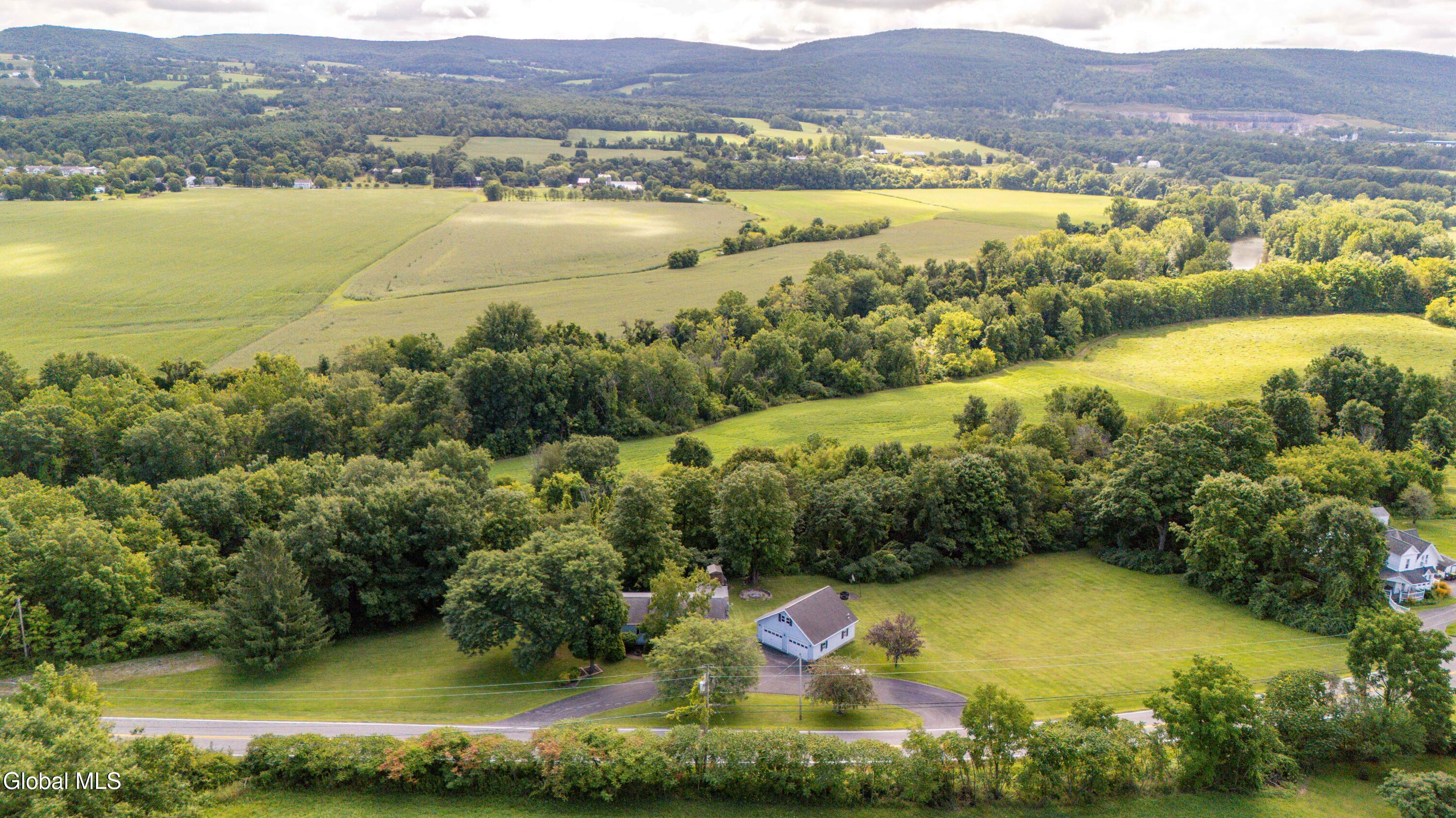 710 Sunnyside Road Schoharie NY 12157