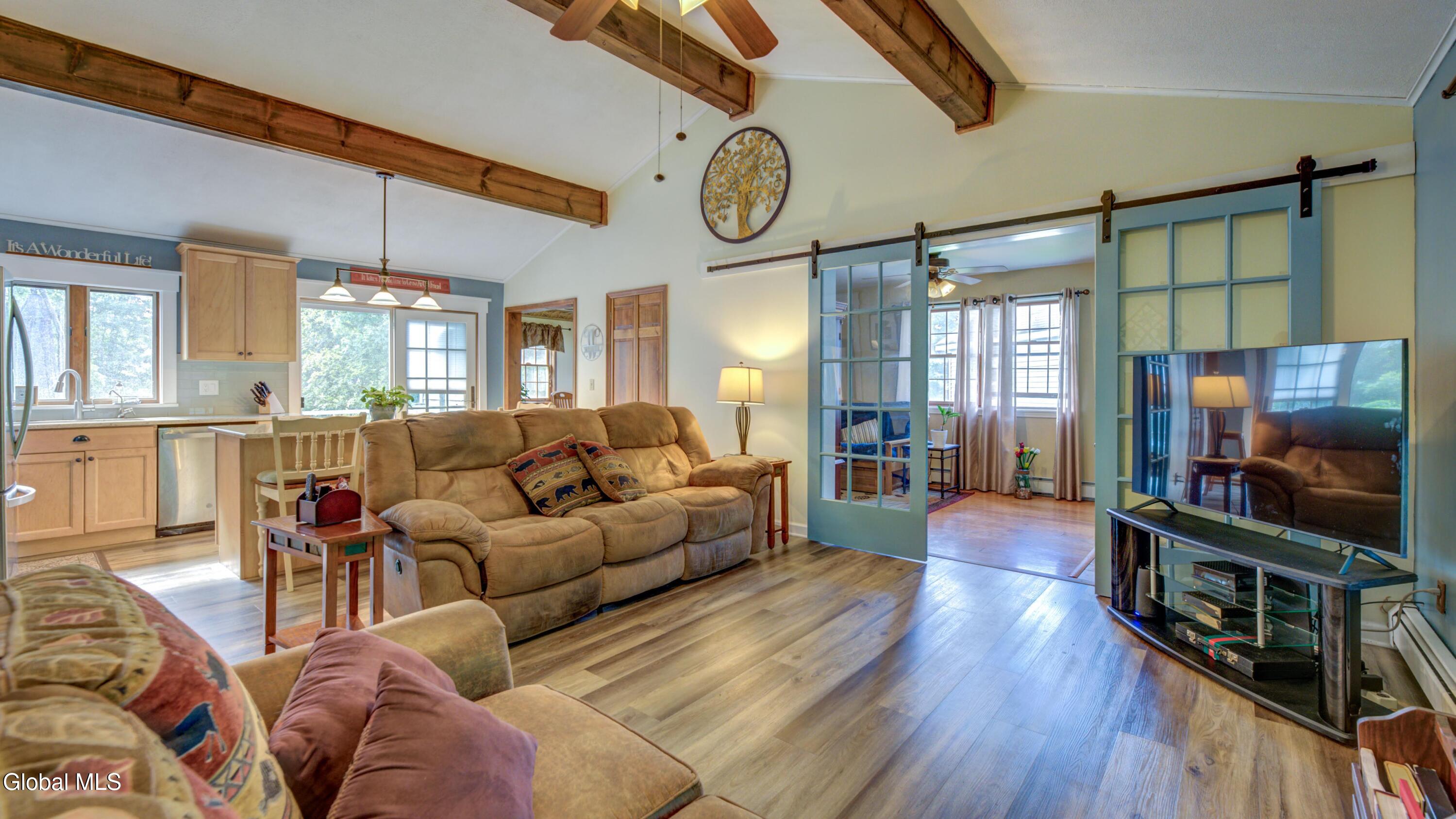 710 Sunnyside Road Schoharie NY 12157