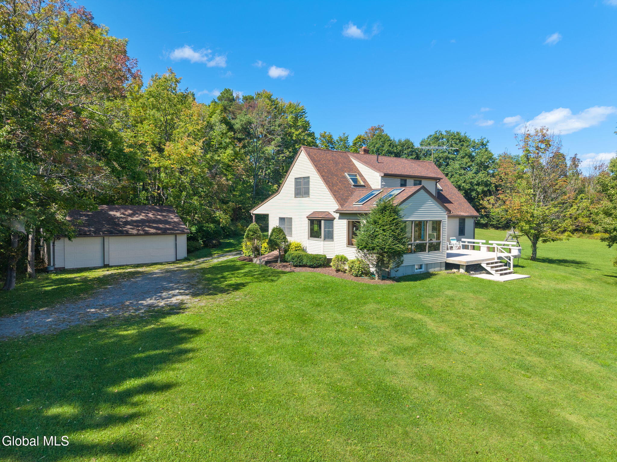 124 Franzen Road Richmondville NY 12149