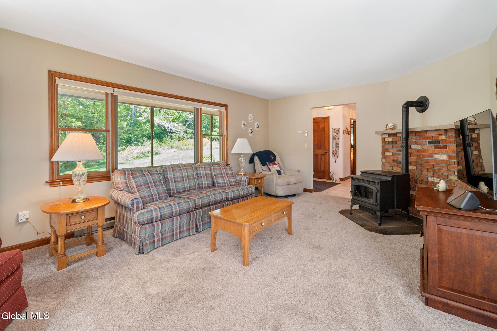 124 Franzen Road Richmondville NY 12149