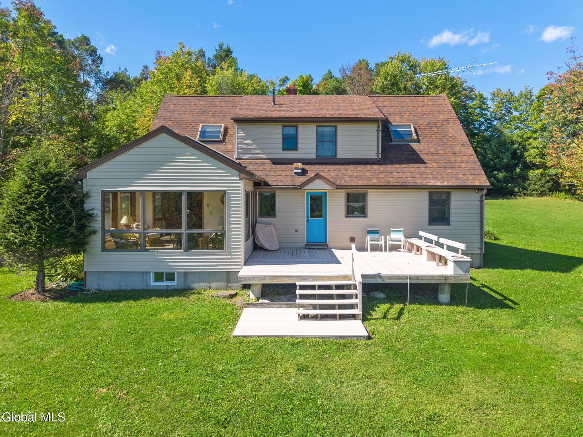 124 Franzen Road Richmondville NY 12149