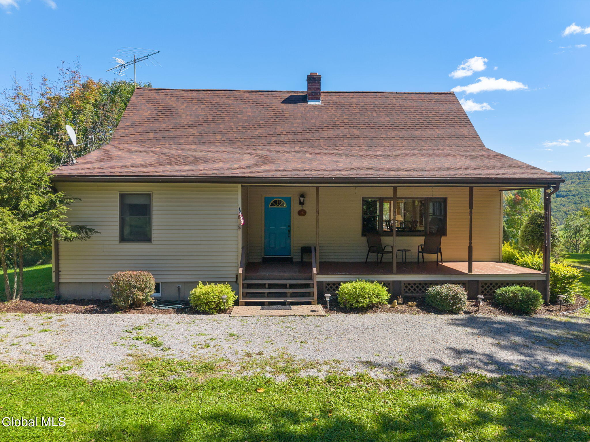 124 Franzen Road Richmondville NY 12149