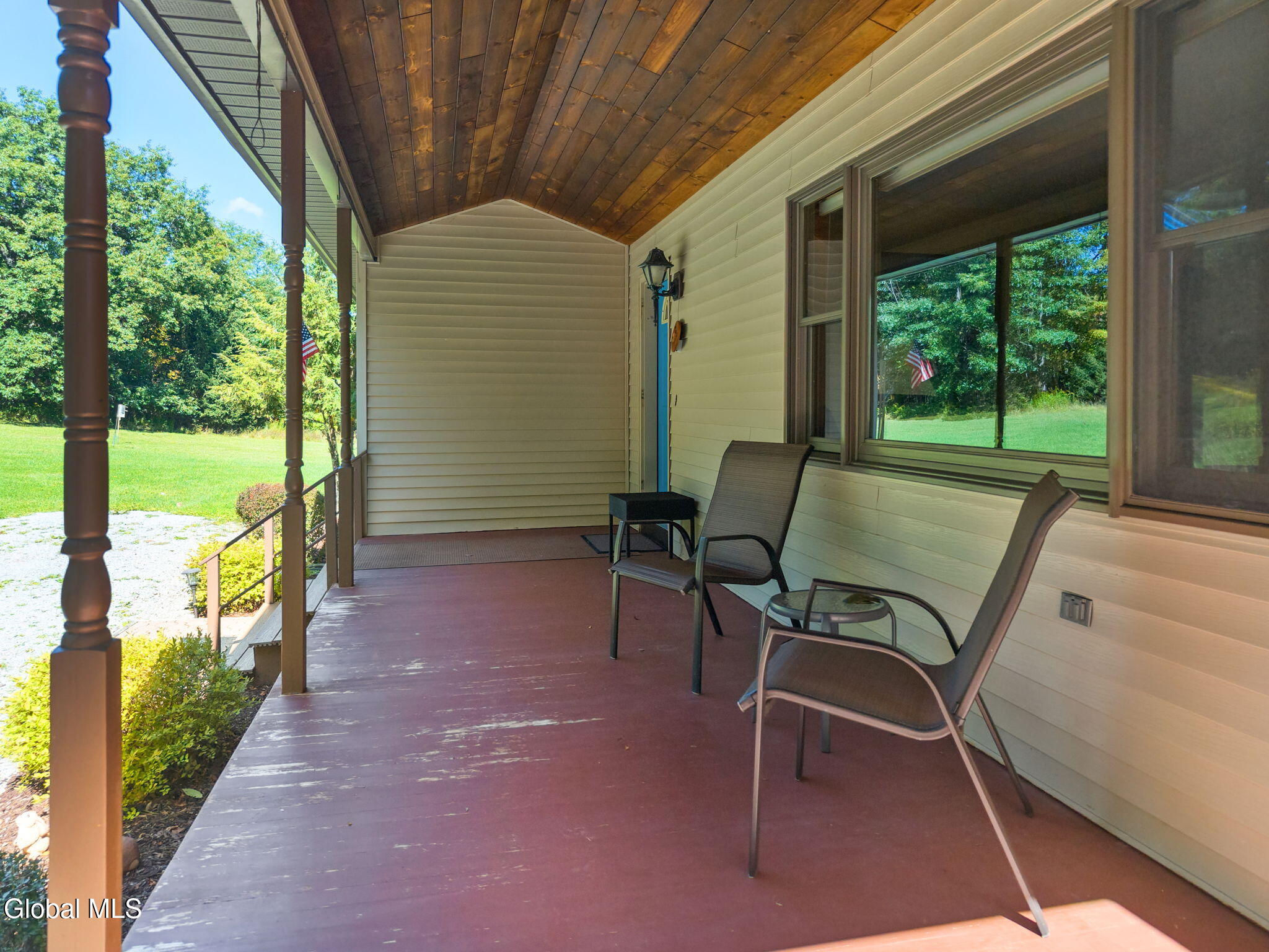 124 Franzen Road Richmondville NY 12149