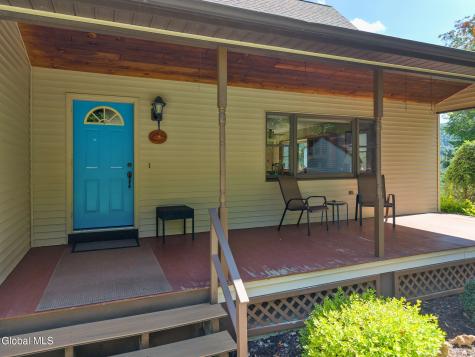 124 Franzen Road Richmondville NY 12149