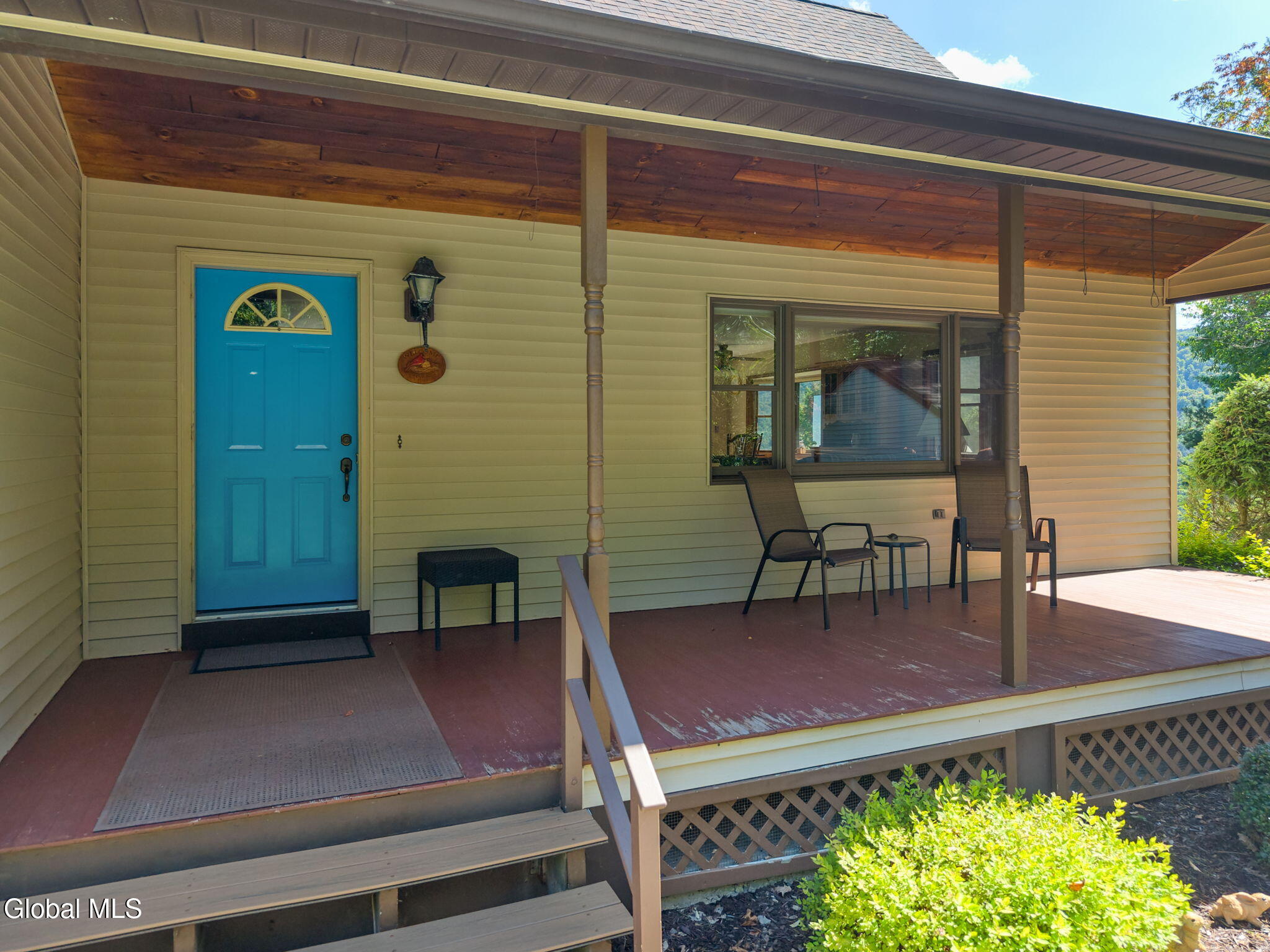 124 Franzen Road Richmondville NY 12149