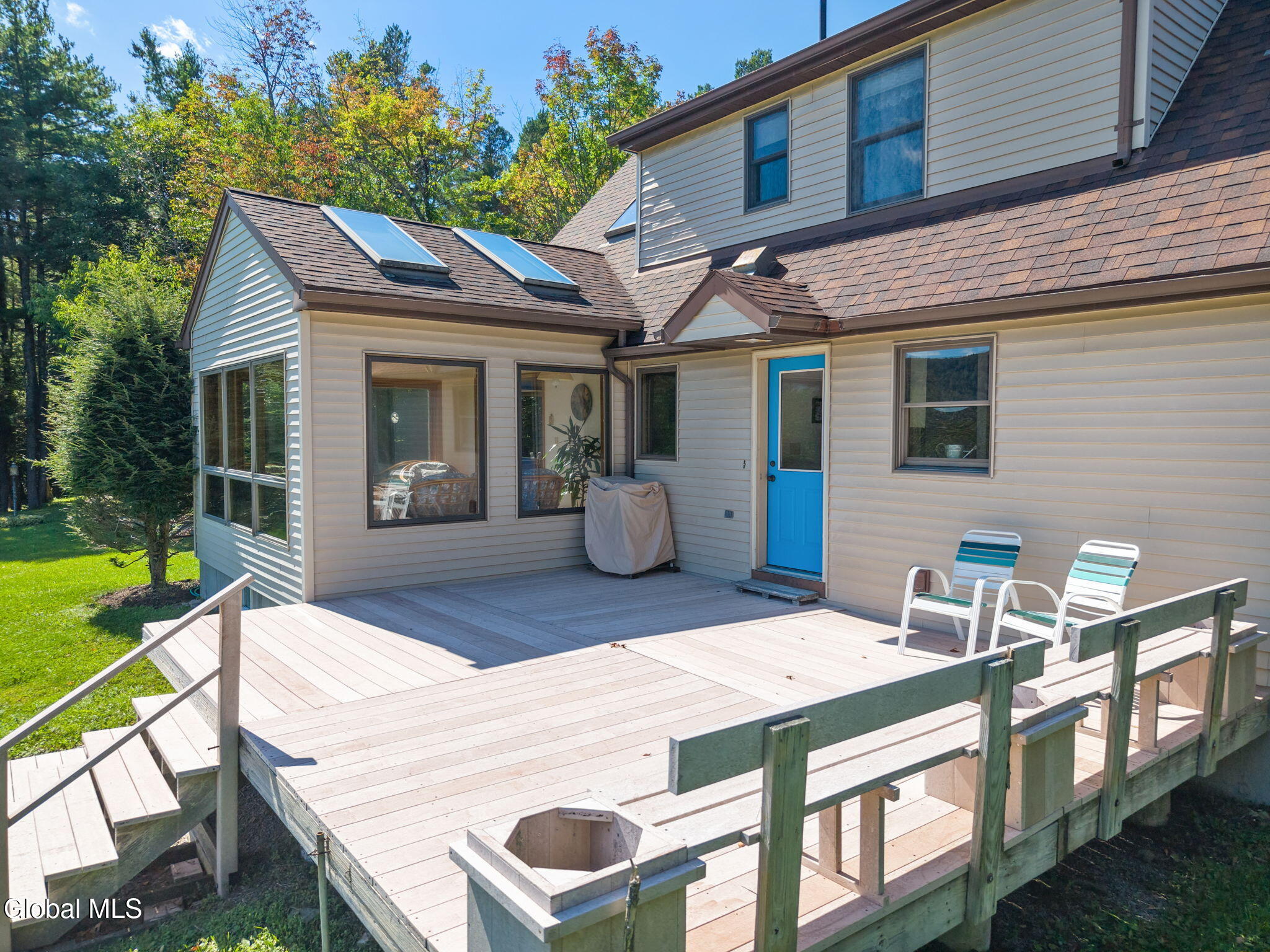 124 Franzen Road Richmondville NY 12149