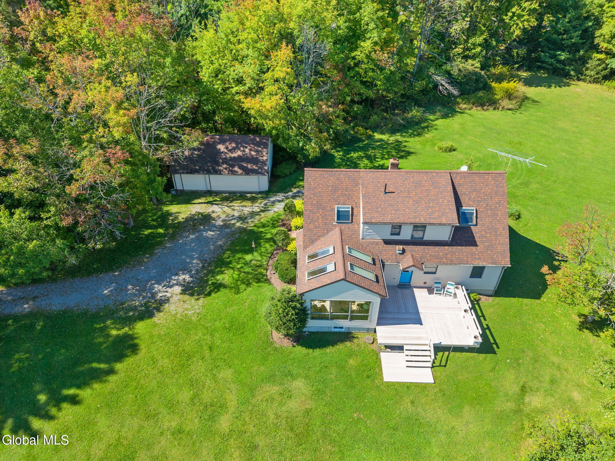 124 Franzen Road Richmondville NY 12149