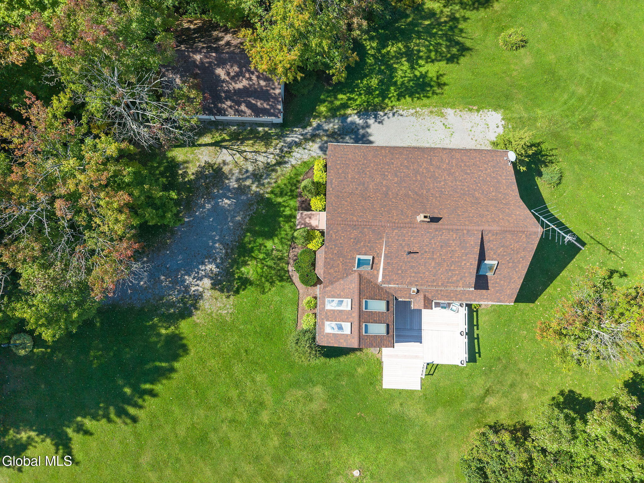 124 Franzen Road Richmondville NY 12149