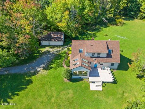 124 Franzen Road Richmondville NY 12149