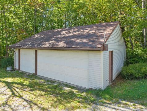 124 Franzen Road Richmondville NY 12149