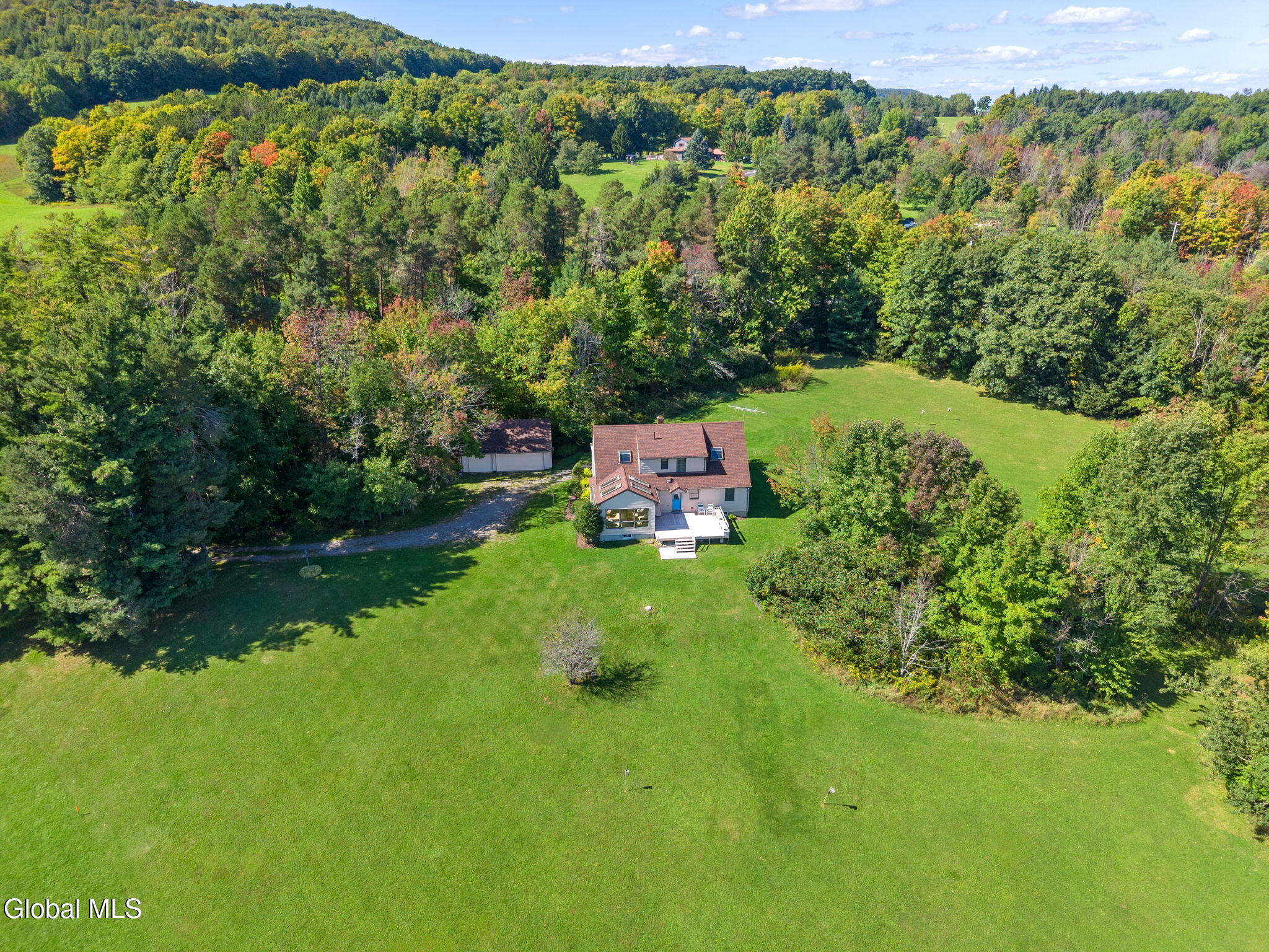 124 Franzen Road Richmondville NY 12149