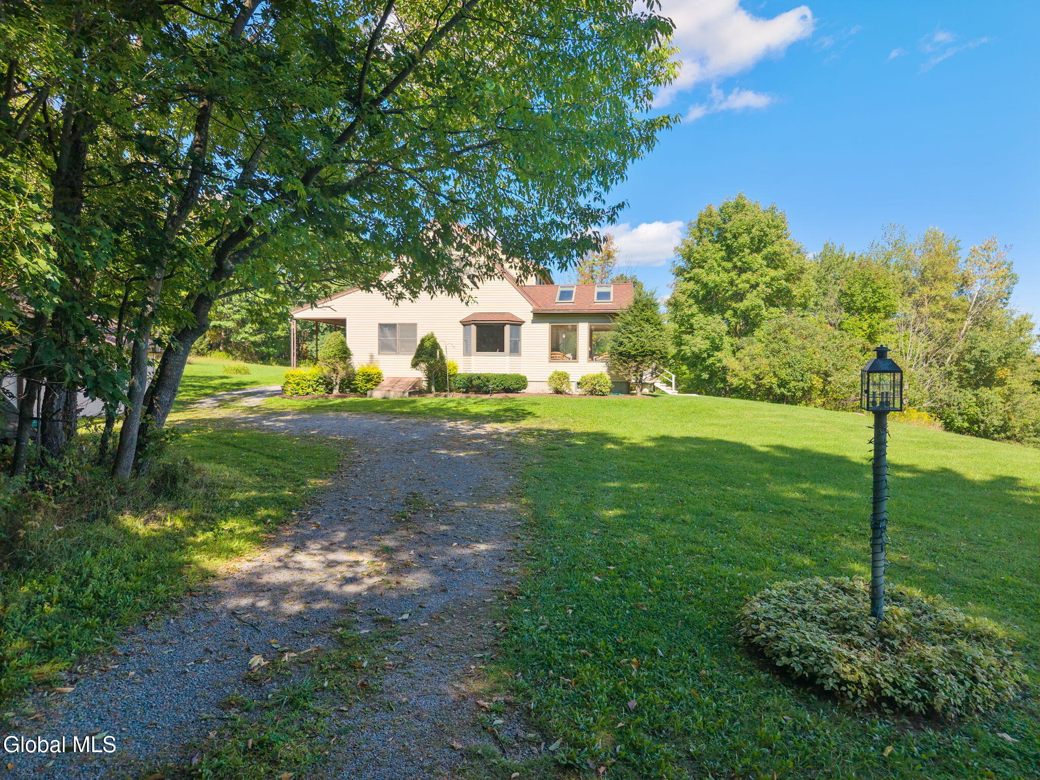 124 Franzen Road Richmondville NY 12149