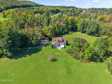 124 Franzen Road Richmondville NY 12149