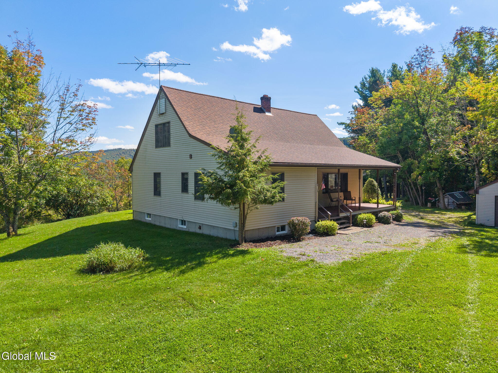 124 Franzen Road Richmondville NY 12149