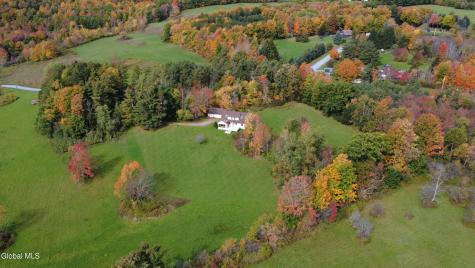 124 Franzen Road Richmondville NY 12149