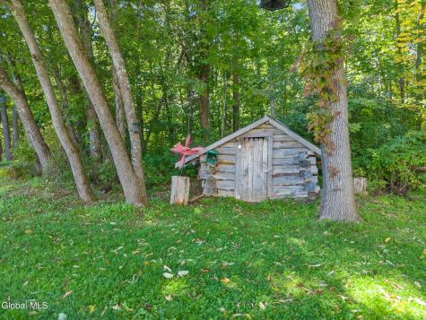 124 Franzen Road Richmondville NY 12149