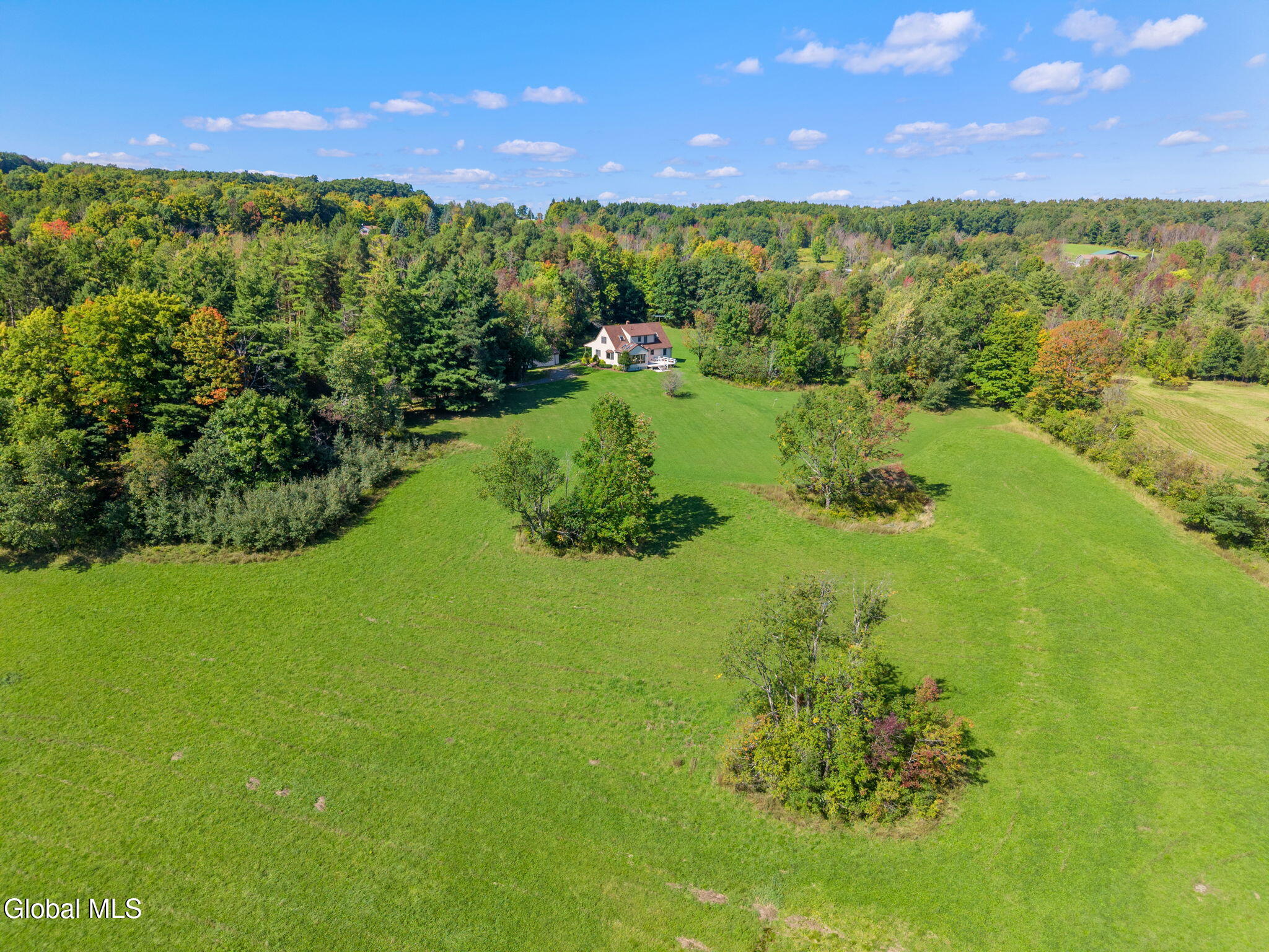 124 Franzen Road Richmondville NY 12149