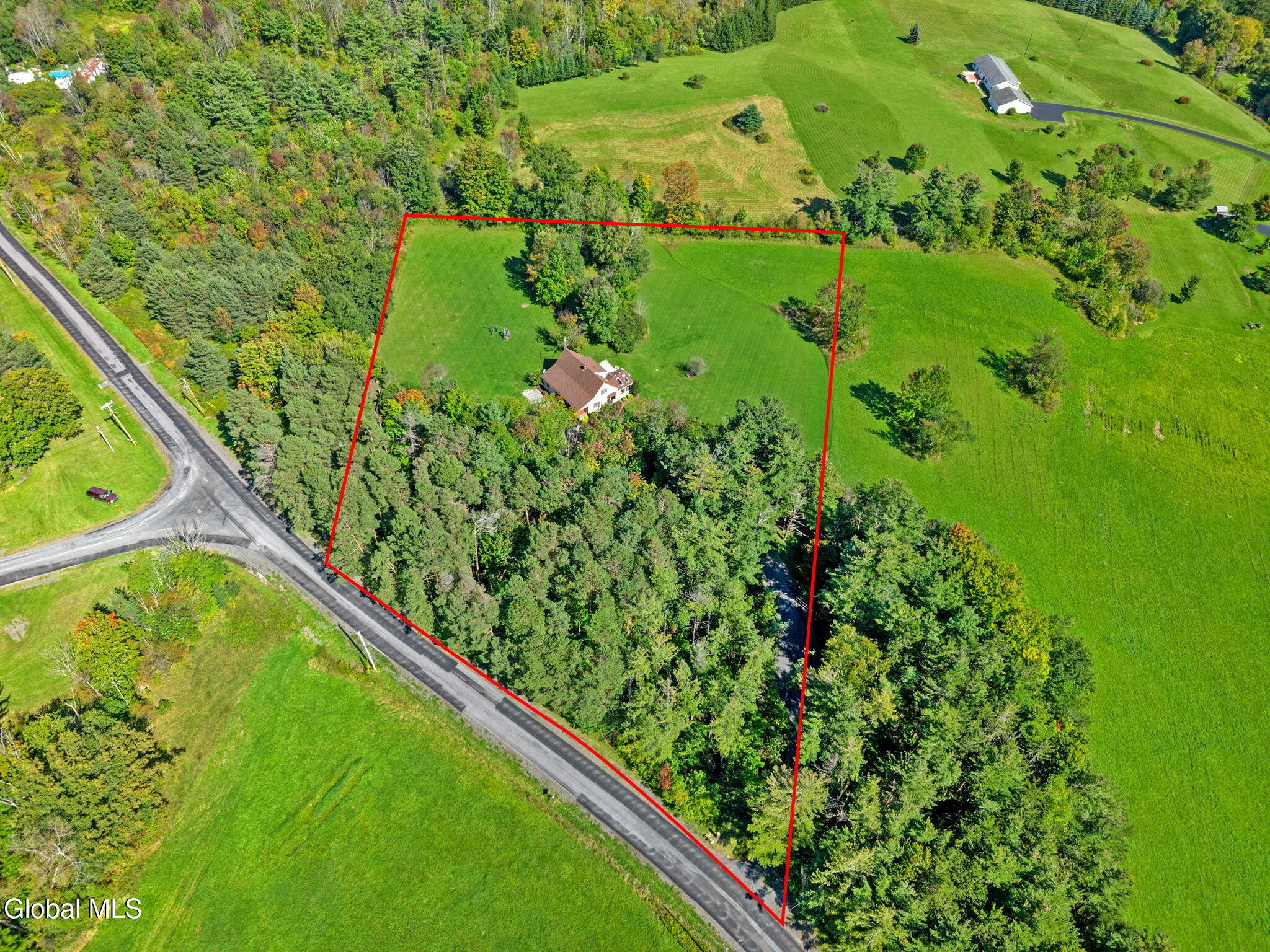124 Franzen Road Richmondville NY 12149