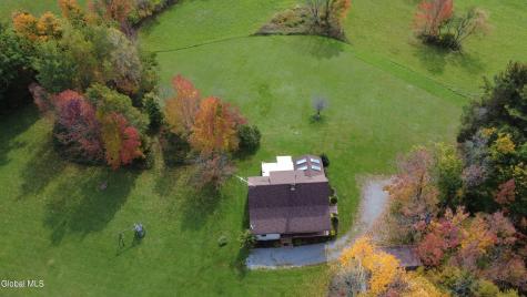 124 Franzen Road Richmondville NY 12149